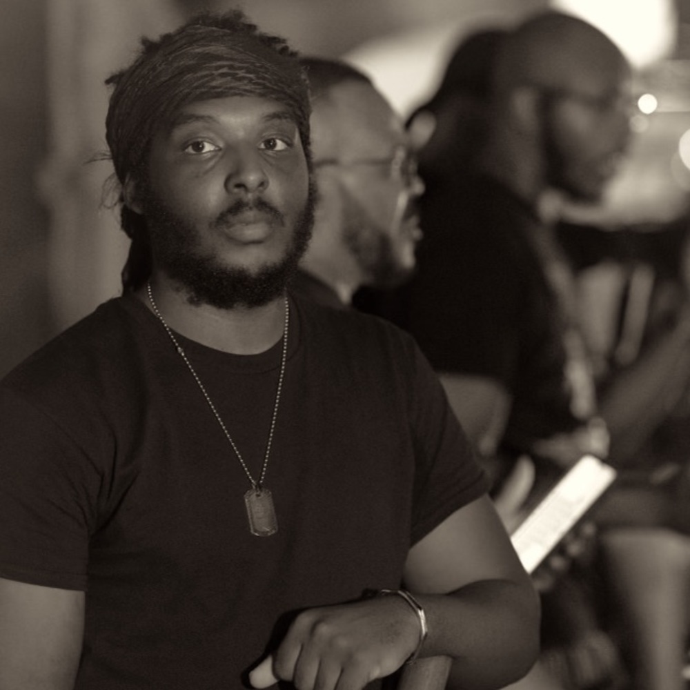 Meet your Posher, Amaziah